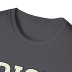 Rice Over Everything T Shirt