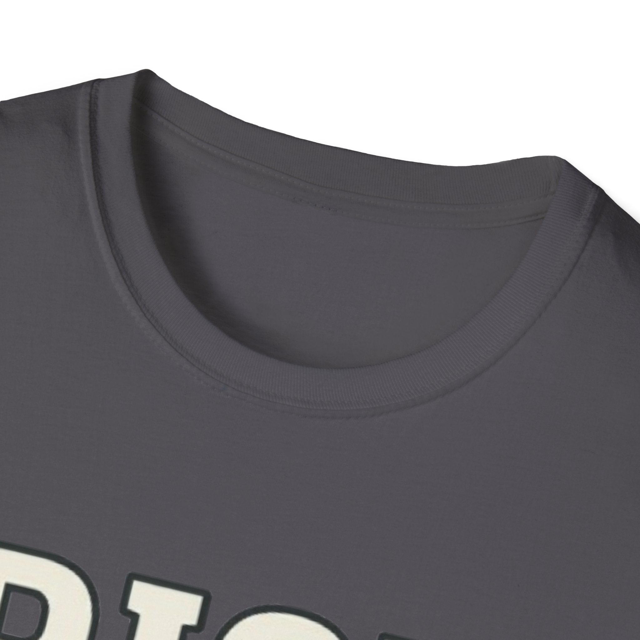 Rice Over Everything T Shirt
