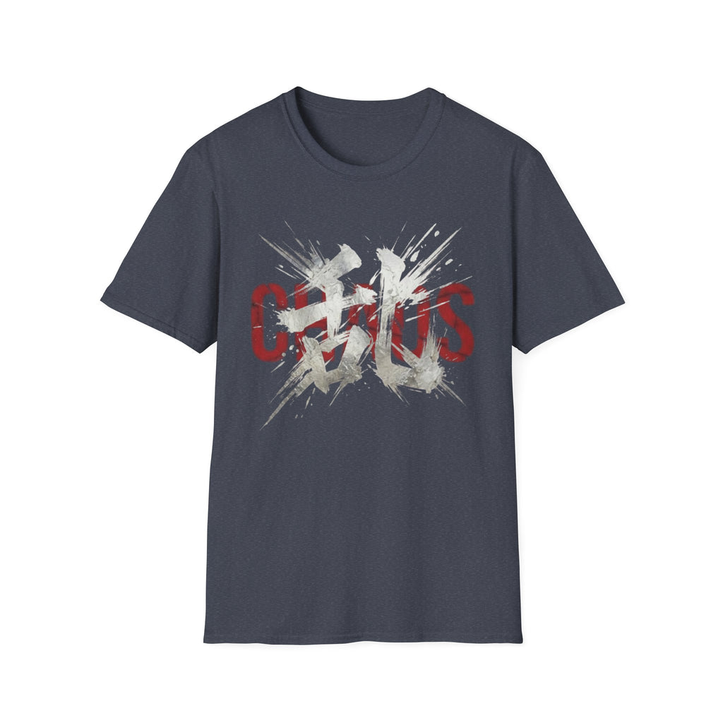 Summer Tee — Chaos 乱