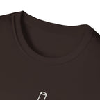 You met me at a very chinese time of my life T Shirt
