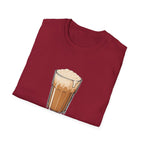 Pulled Tea 拉茶 T Shirt