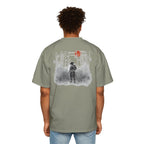 Premium Tee — Forest Bathing 森林浴