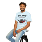 Graphic Tee — Wok Hard Stay Humble