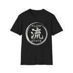 Flow State 流 T Shirt