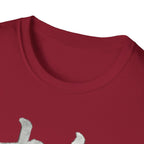 Stillness 静 T Shirt