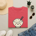 Summer Tee — Raised On Rice