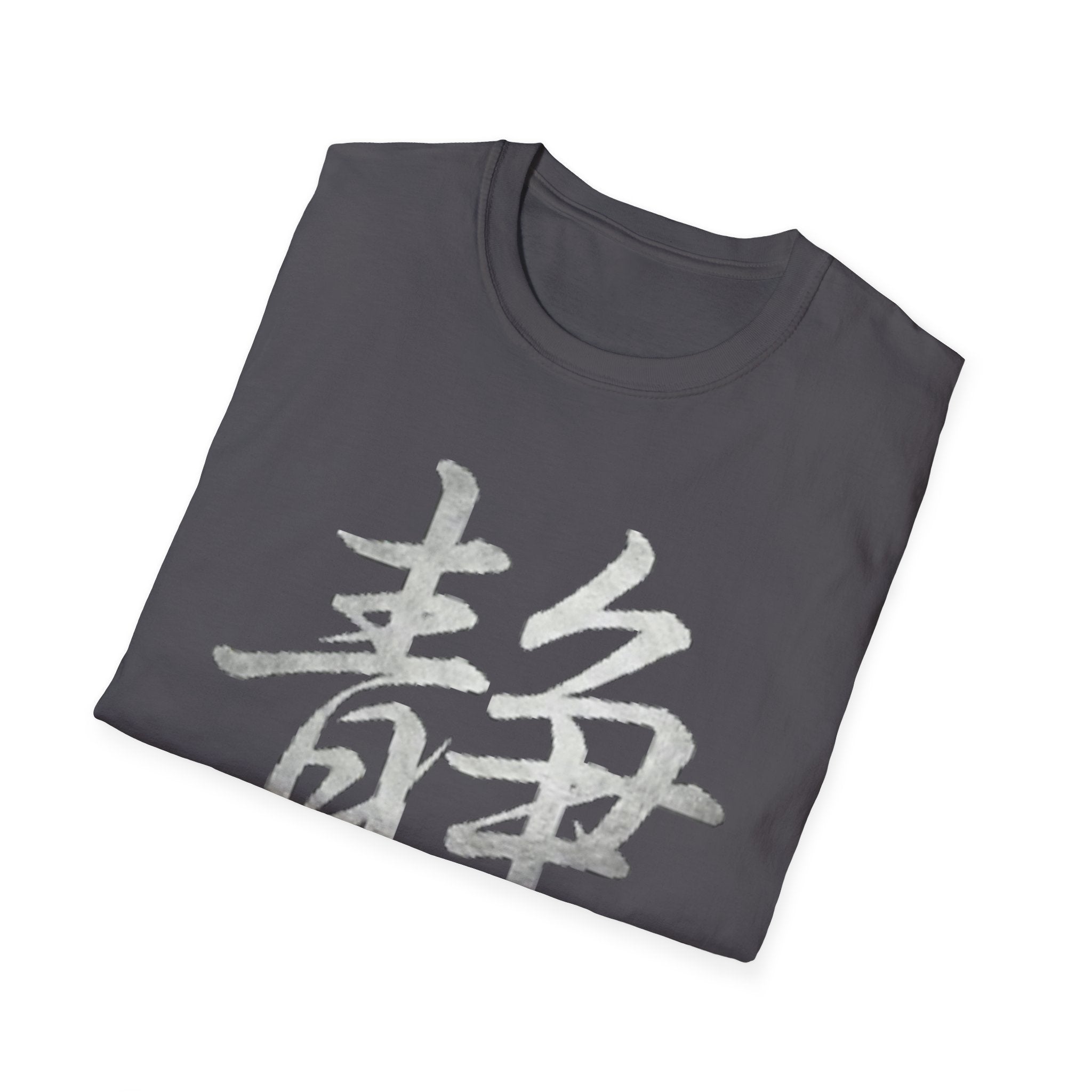 Stillness 静 T Shirt