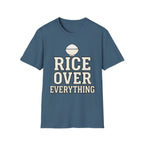 Summer Tee — Rice Over Everything