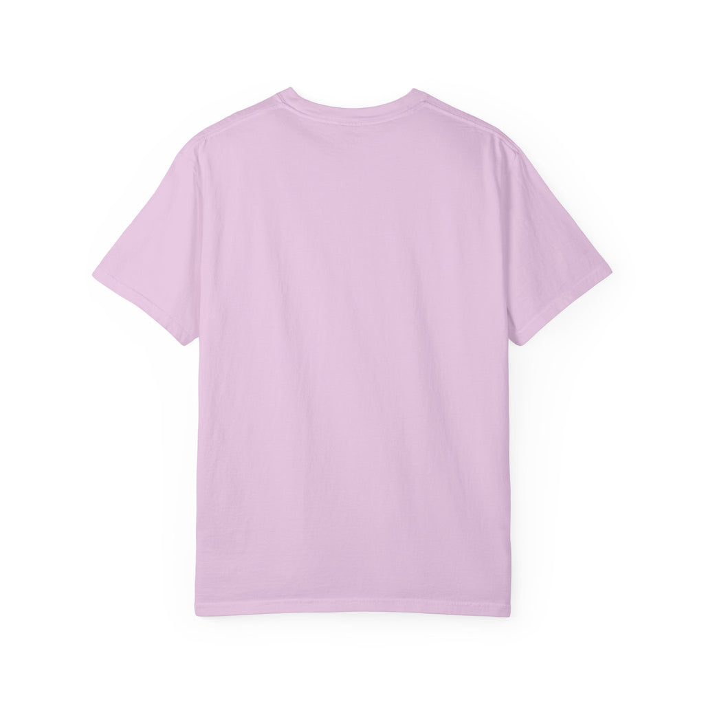 Graphic Tee - Ice Tea 雪茶