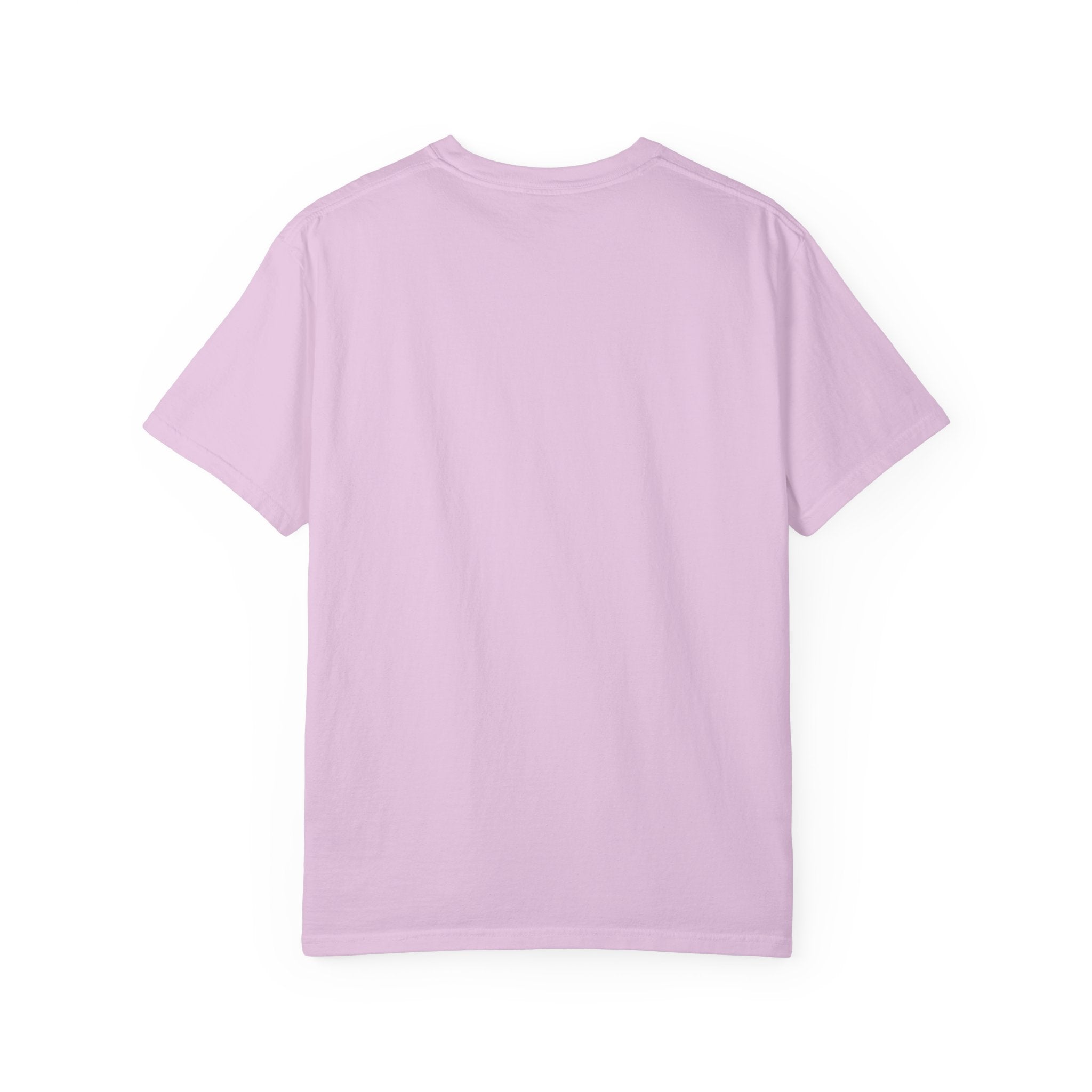 Graphic Tee - Ice Tea 雪茶