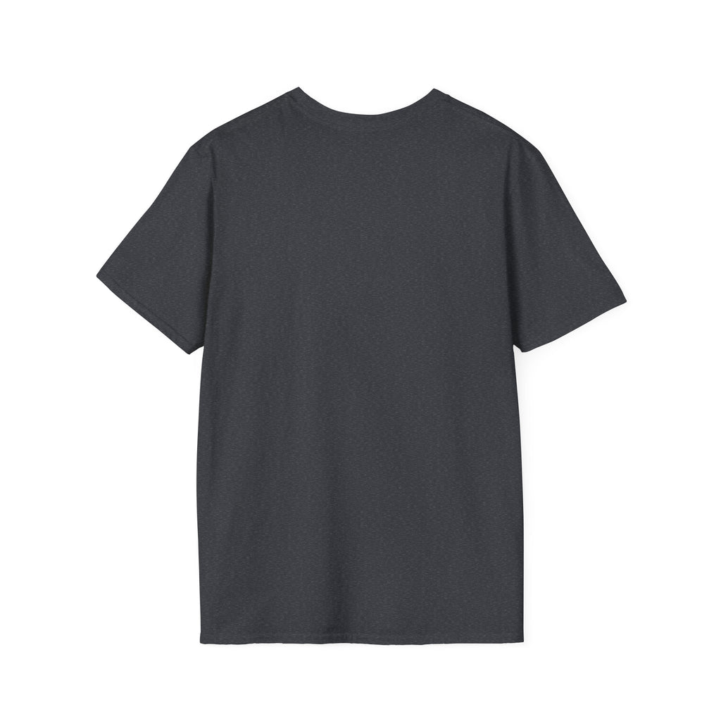Summer Tee - I'm in a very Chinese Time of My Life