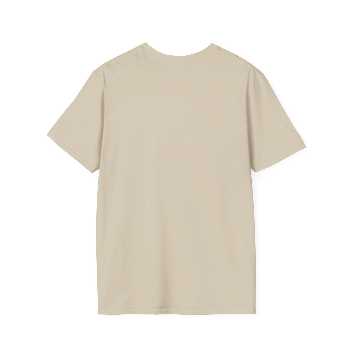 Summer Tee — Stay Saucy