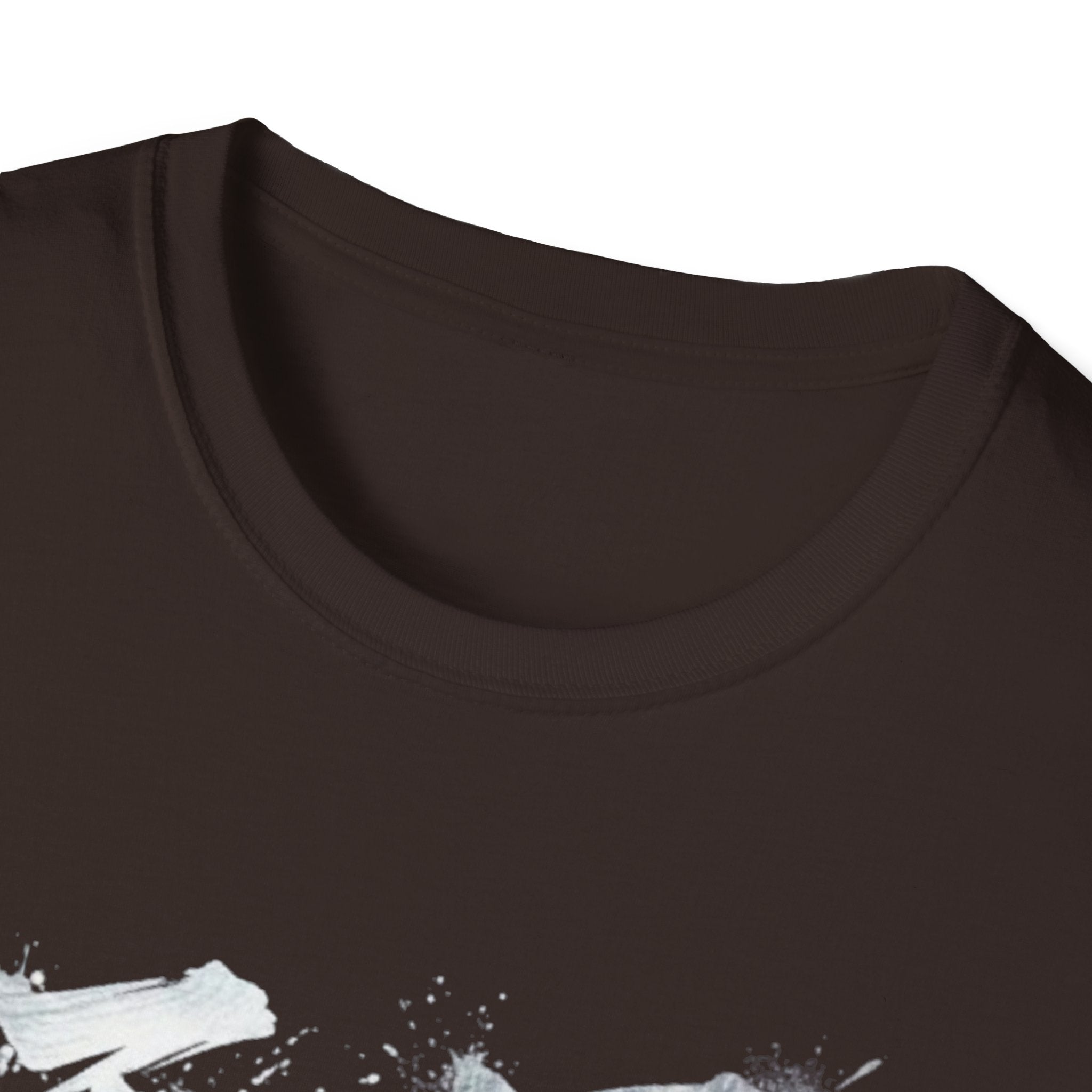 Fearless 无畏 T Shirt