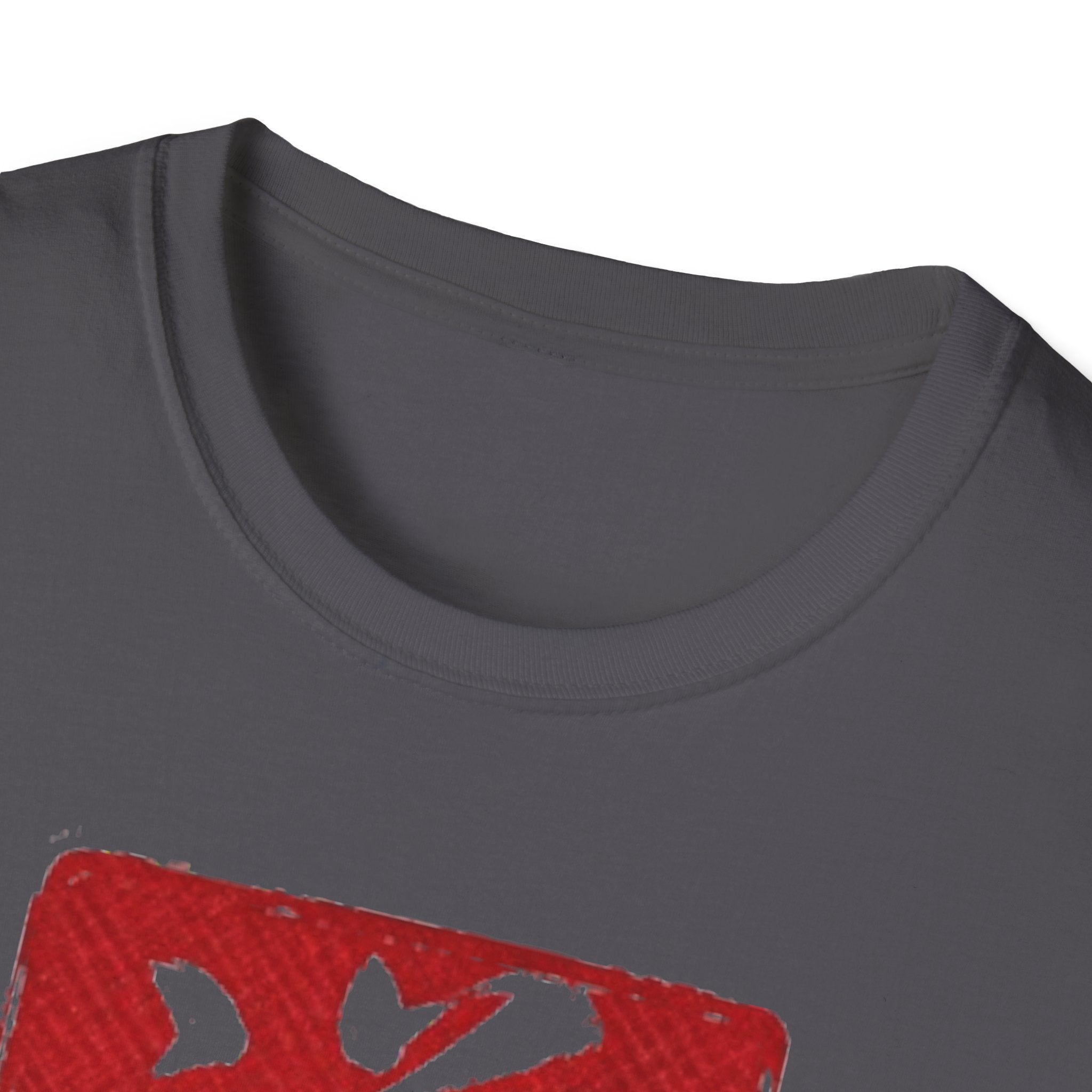 The Way 道 T Shirt