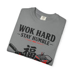 Graphic Tee — Wok Hard Stay Humble