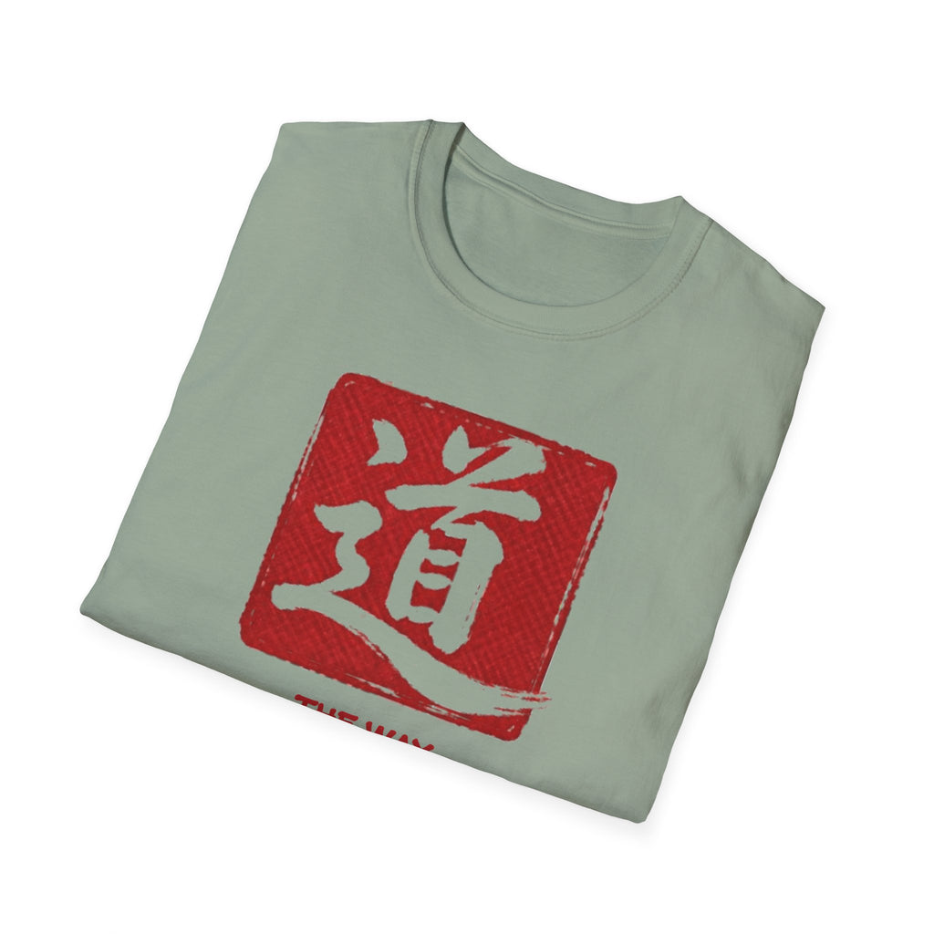 Summer Tee — The Way 道