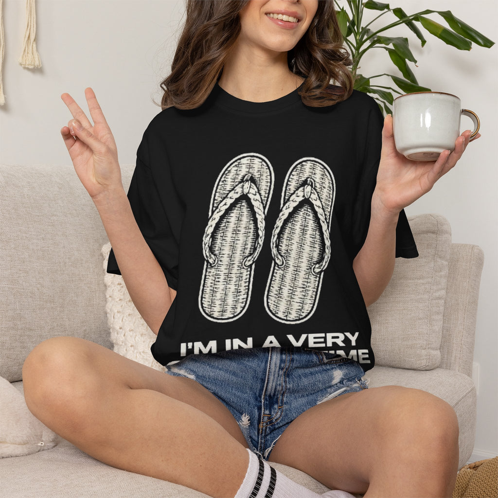 Graphic Tee — I'm in a very Chinese Time of My Life
