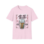 Summer Tee — Ice Tea 雪茶
