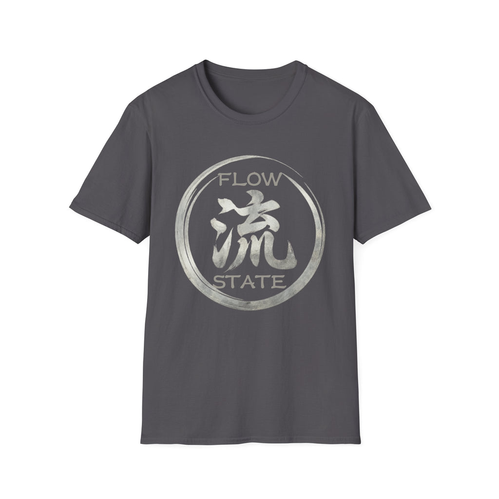 Flow State 流 T Shirt