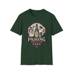 Summer Tee — Pairing Perfection 最佳搭配