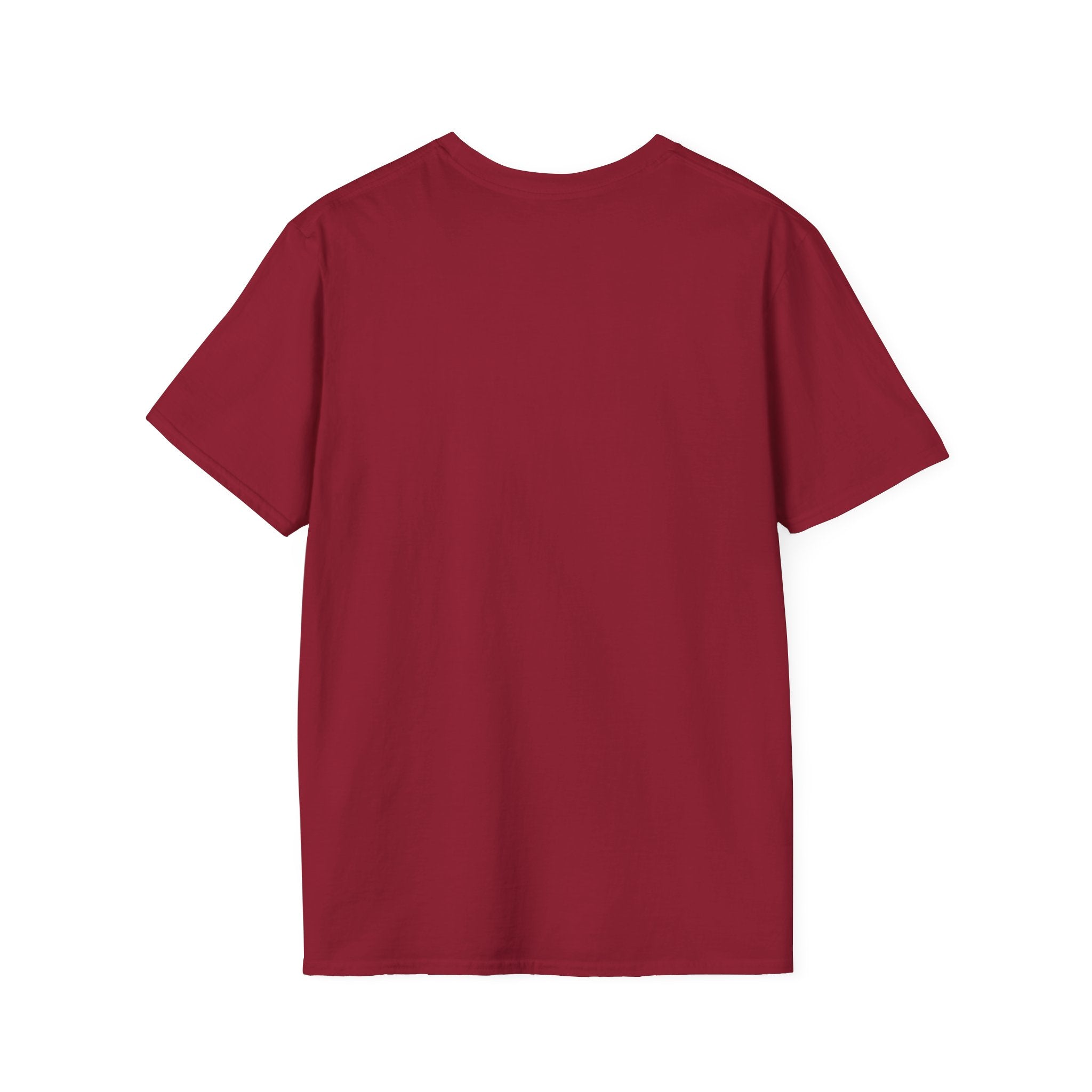 Summer Tee - Alpaca 草泥马