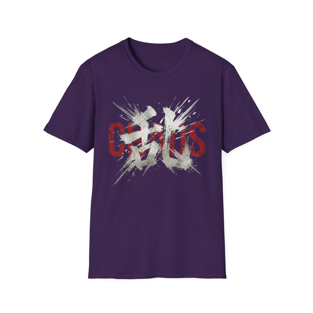 Summer Tee — Chaos 乱
