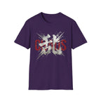 Summer Tee — Chaos 乱