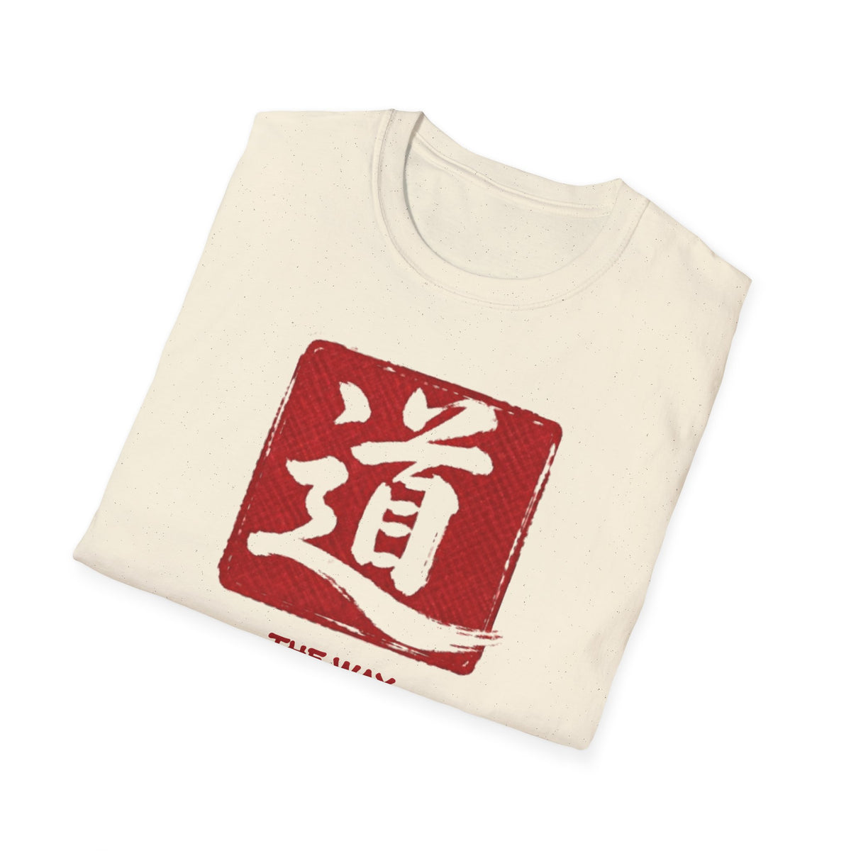 Summer Tee — The Way 道