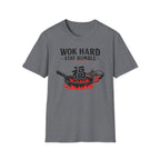 Summer Tee — Wok Hard Stay Humble