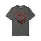 Graphic Tee — You Wok My World
