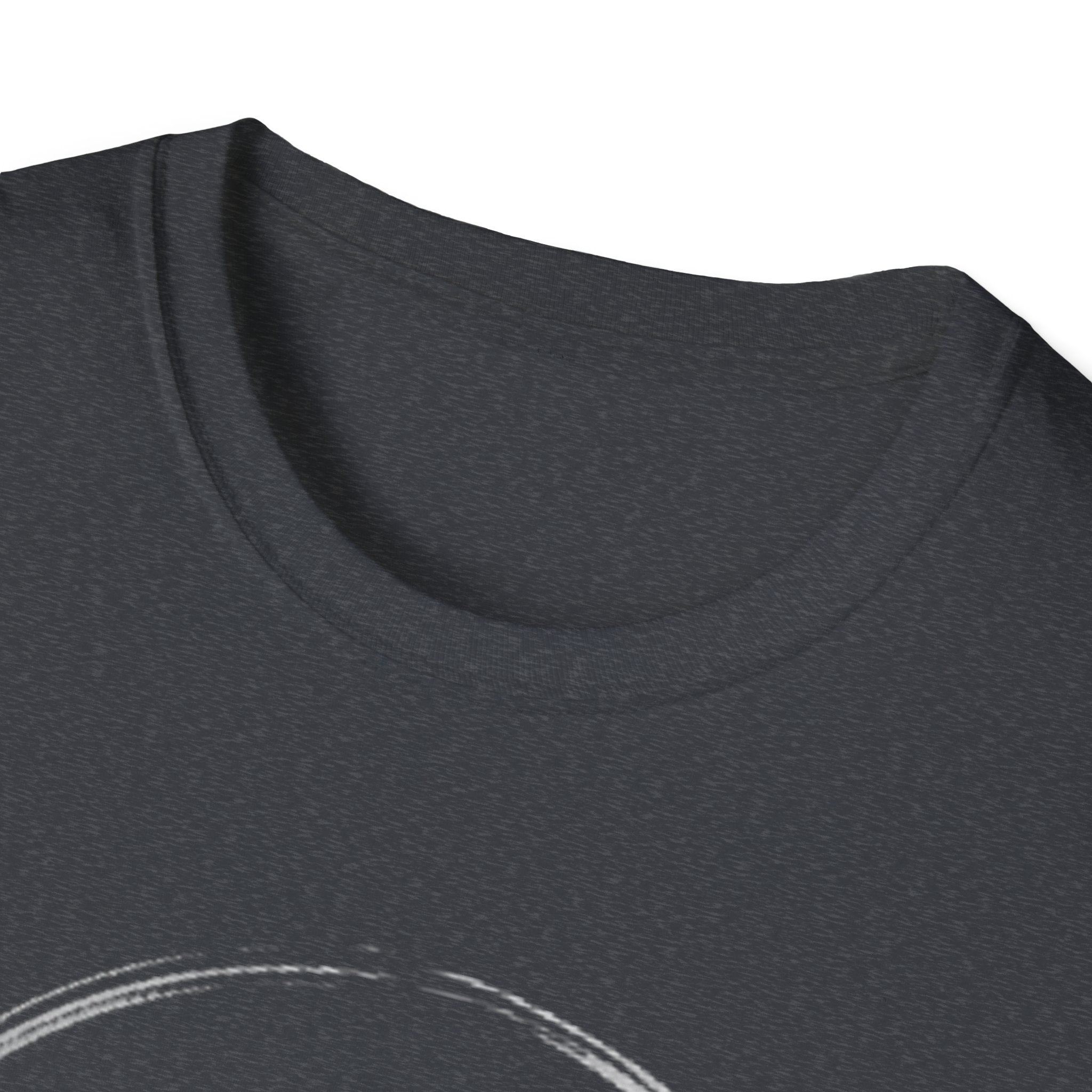 Inner Peace 内心平静 T Shirt