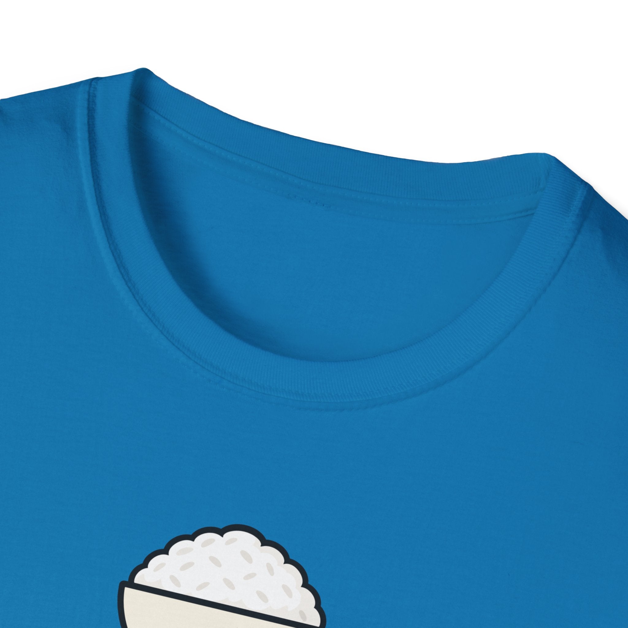 Summer Tee — Rice Over Everything