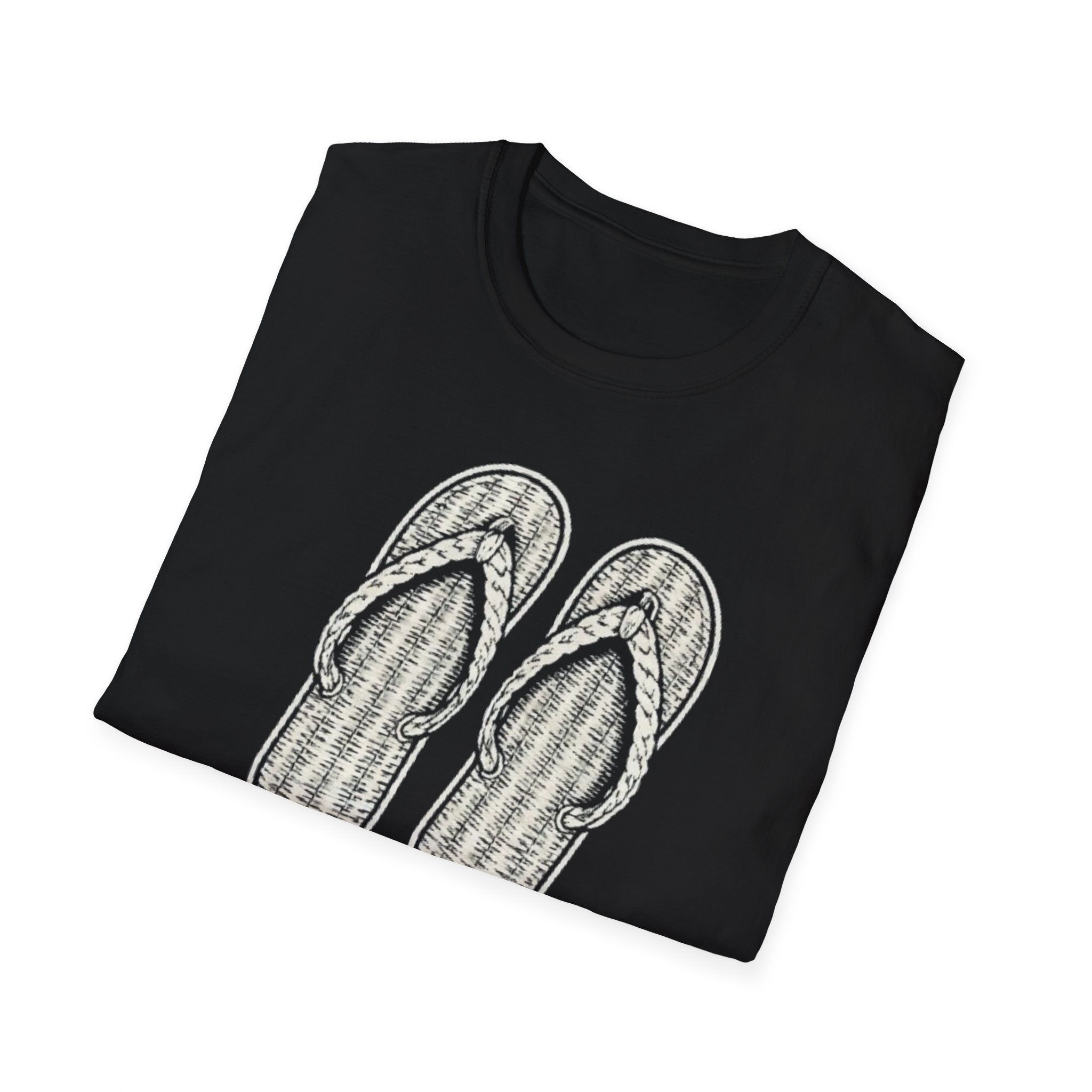 Summer Tee - I'm in a very Chinese Time of My Life