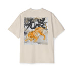Premium Tee — Fearless 无畏