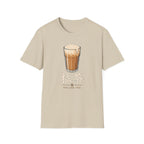 Summer Tee — Pulled Tea 拉茶