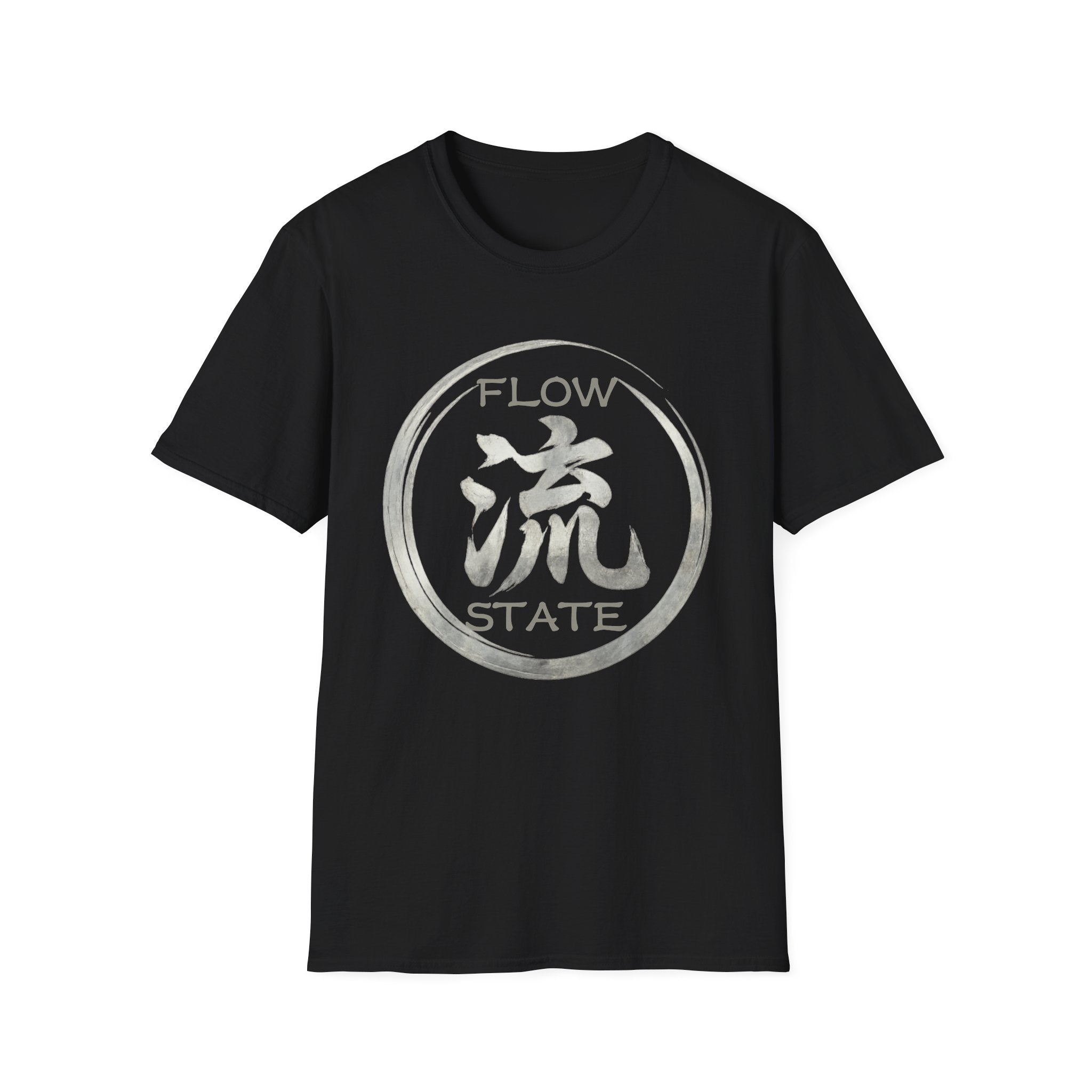 Flow State 流 T Shirt