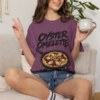 Graphic Tee — Oyster Omelette