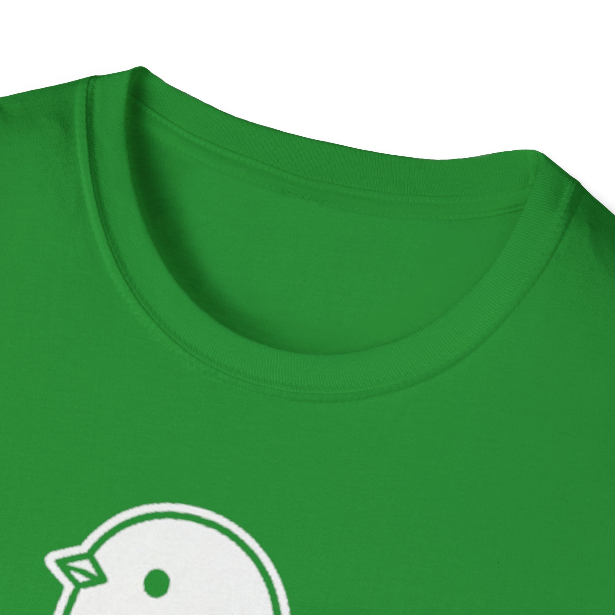 Bird Bird T Shirt