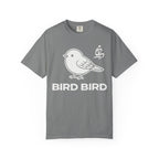 Graphic Tee — Bird Bird 鸟