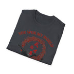 Summer Tee — You Wok My World