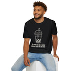 Summer Tee - You met me at a very Chinese Time of My Life