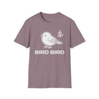 Summer Tee — Bird Bird 鸟