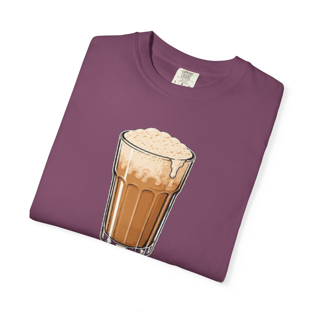 Graphic Tee — Pulled Tea 拉茶