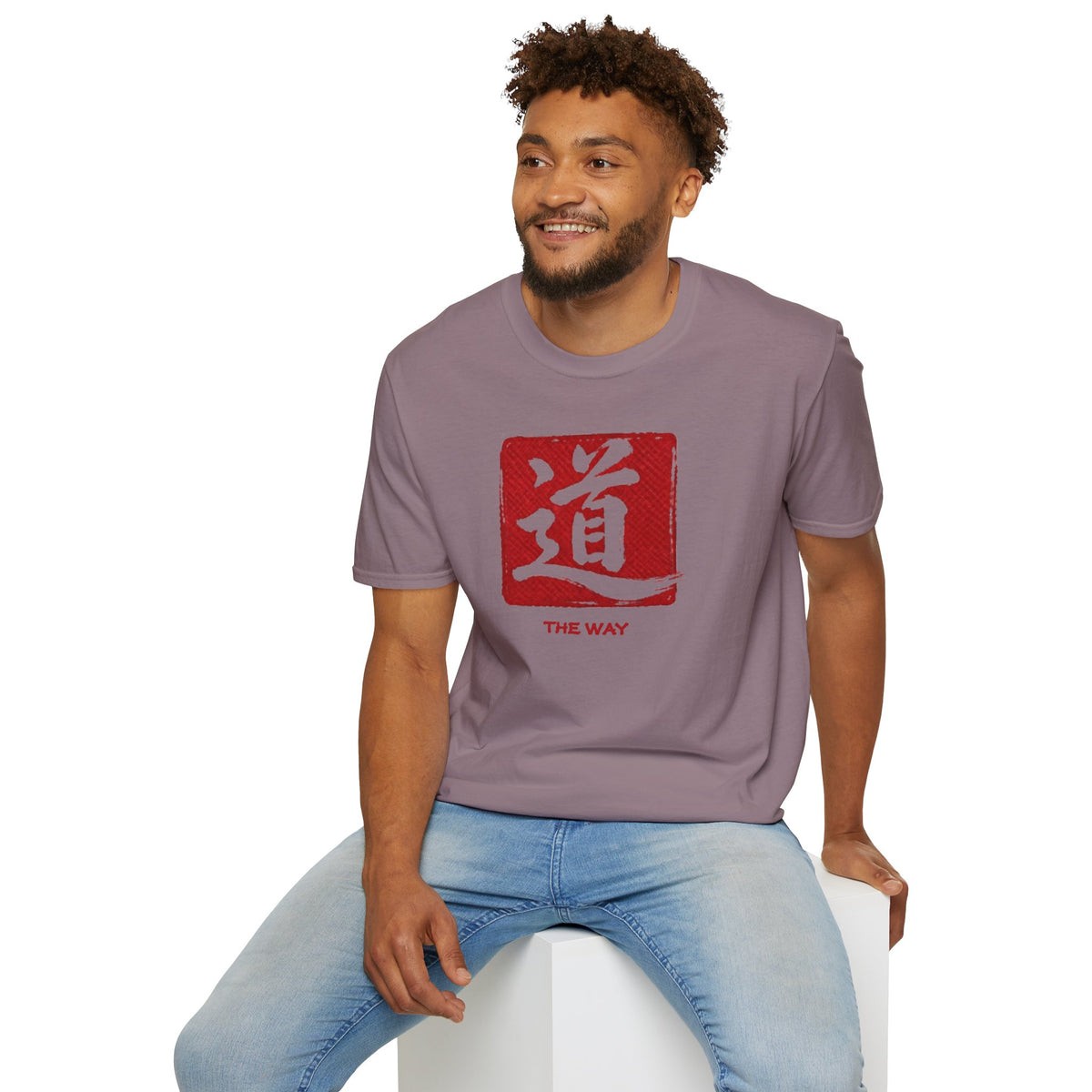Summer Tee — The Way 道