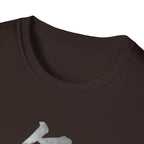 Unrivaled 無敵 T Shirt