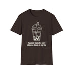 Summer Tee - You met me at a very Chinese Time of My Life