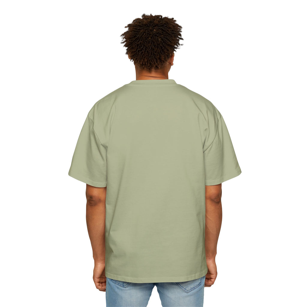 Premium Tee — Discipline 自律
