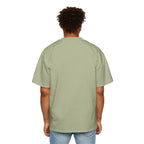 Premium Tee — Discipline 自律