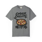 Graphic Tee — Oyster Omelette