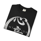 Graphic Tee — Intention 心意